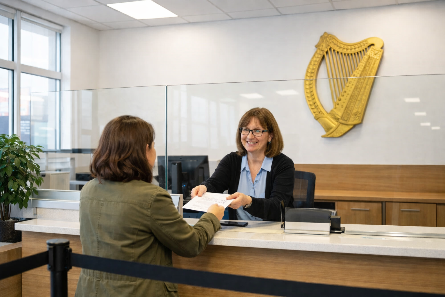 Registering a Death in Ireland: Who Can Do It, When, and What You Need